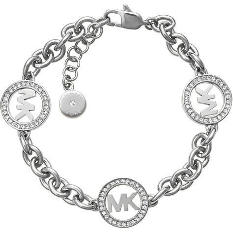 michael kors armband mkj4730040|Michael Kors MKJ4730040 Bracelet Women's Wrist Band .